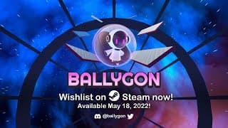 Announcement Trailer