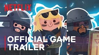 Trailer