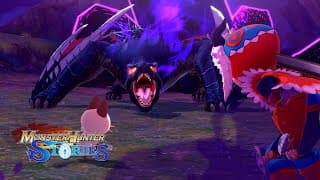 Launch Trailer