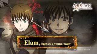 Gamescom 2015 Trailer