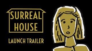 Launch Trailer