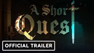 Announcement Trailer