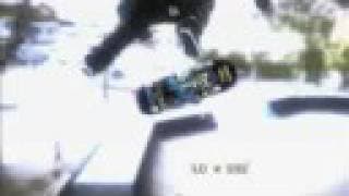 Gameplay video
