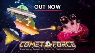 Launch Trailer