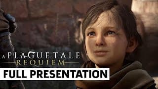 Presentation