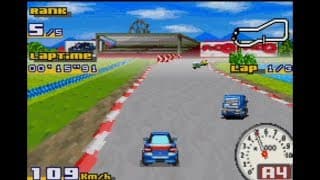 Gameplay Video