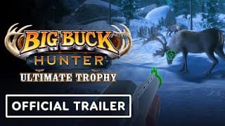 Launch Trailer