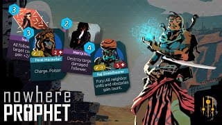Reveal Trailer