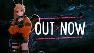 Launch Trailer