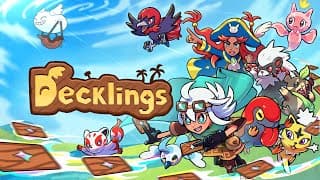 Announcement Trailer