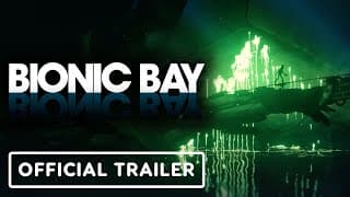 Trailer