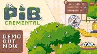 Gameplay Trailer