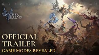 Gameplay Trailer
