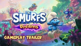Gameplay Trailer