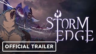 Gameplay Trailer