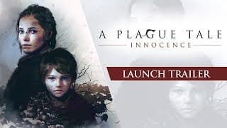 Launch Trailer