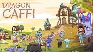 Announcement Trailer