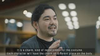 Dev Diary