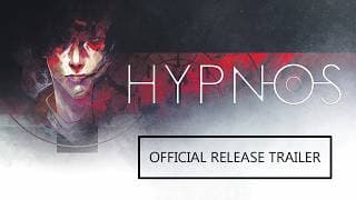 Launch Trailer
