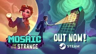 Launch Trailer
