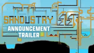 Announcement Trailer