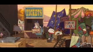 Trailer