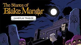 Gameplay Trailer