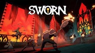 Launch Trailer