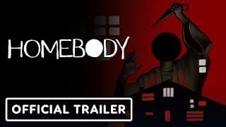 Launch Trailer