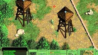 Gameplay video