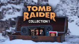 Announcement Trailer