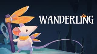 Launch Trailer