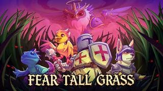 Announcement Trailer