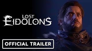 Gameplay Trailer