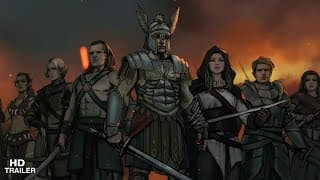 Gameplay Trailer