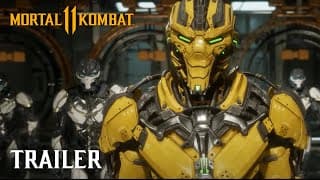 Launch Trailer