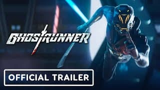 Gamescom 2020 trailer