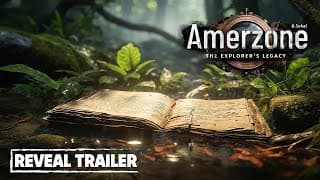 Announcement Trailer