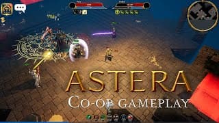 Gameplay Trailer