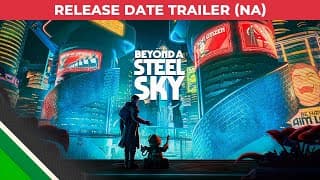 Release Date Trailer