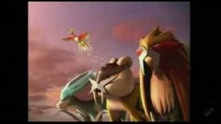 Trailer