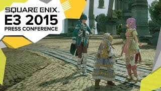 Gameplay Trailer
