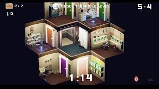 Gameplay Trailer
