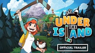 Release Date Trailer