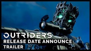 Release Date Trailer