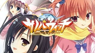 Sabbat of the Witch video 1