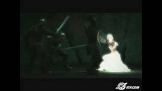 Cinematic Trailer