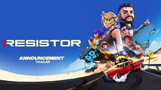Trailer