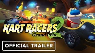 Trailer