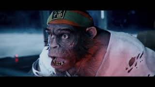 E3 2018 Trailer